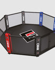 CRNR MMA Cage | Floor Model