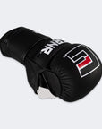 Prime MMA Gloves - Black