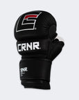 Prime MMA Gloves - Black