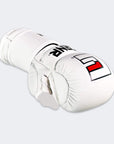 Prime MMA Gloves - White