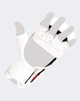 Prime MMA Gloves - White