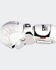 Prime MMA Gloves - White