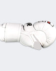 Prime MMA Gloves - White
