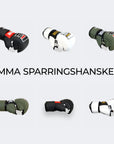 MMA Starter Kit