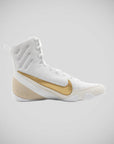 Nike Machomai 3 | Hvit