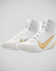 Nike Machomai 3 | Hvit