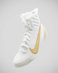 Nike Machomai 3 | Hvit
