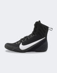 Nike Machomai 3 | Svart