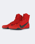 Nike Machomai 3 | Rød