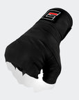 Pro Boxing Wraps - Black
