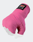 Pro Boxing Wraps - Pink