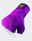 Pro Boxing Wraps - Purple