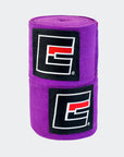 Pro Boxing Wraps - Purple