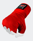 Pro Boxing Wraps - Red