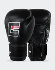 Proper Boxing Gloves - Black