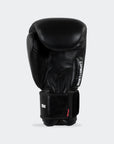 Proper Boxing Gloves - Black