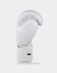 Proper Boxing Gloves - White