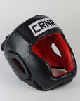 Pro Sparring Boxing Helmet