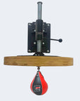 Pro Gym Speedbag Platform – Adjustable