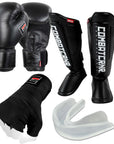 Thai boxing PRO package