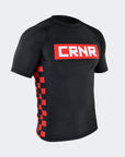 Punch x Choke Rash Guard