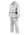 Recruit Junior BJJ Gi + Gratis Hvitt Belte
