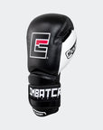 S-Class Boxing Gloves | Black