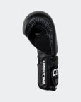S-Class Boxing Gloves | Black
