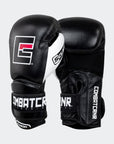 S-Class Boxing Gloves | Black