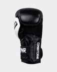 S-Class Boxing Gloves | Black