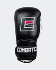 S-Class Boxing Gloves | Black