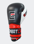 S-Class Boxing Gloves | Red