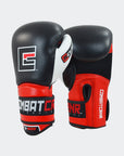 S-Class Boxing Gloves | Red