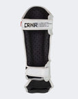 CRNR HWD Shin Guards - White