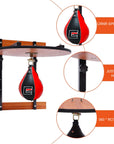 Speedbag Home Wall Mount