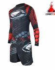 Klubbshortser - Egen design
