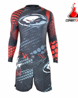 Klubbshortser - Egen design
