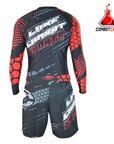 Klubbshortser - Egen design