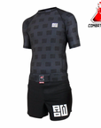 Klubbshortser - Egen design