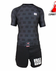Klubbshortser - Egen design