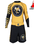 Klubbshortser - Egen design