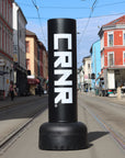 CRNR Freestanding Punching Bag