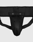 Contender Groin Guard