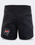 Supreme Hybrid Fight Shorts 2.0 - Svart