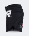 Supreme Hybrid Fight Shorts 2.0 - Svart