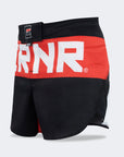 Supreme Hybrid Fight Shorts 2.0 - Rød