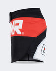 Supreme Hybrid Fight Shorts 2.0 - Rød