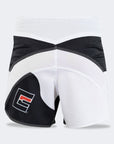Supreme Hybrid Fight Shorts 2.0 - Hvit