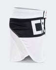 Supreme Hybrid Fight Shorts 2.0 - Hvit