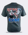 Golden Era Thai Boxing T-Shirt